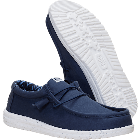 Wally Stretch Canvas