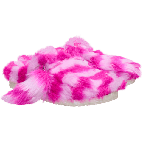 Wendy Slipper Cheshire Cat