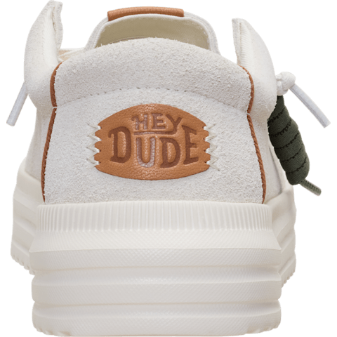 REV Suede