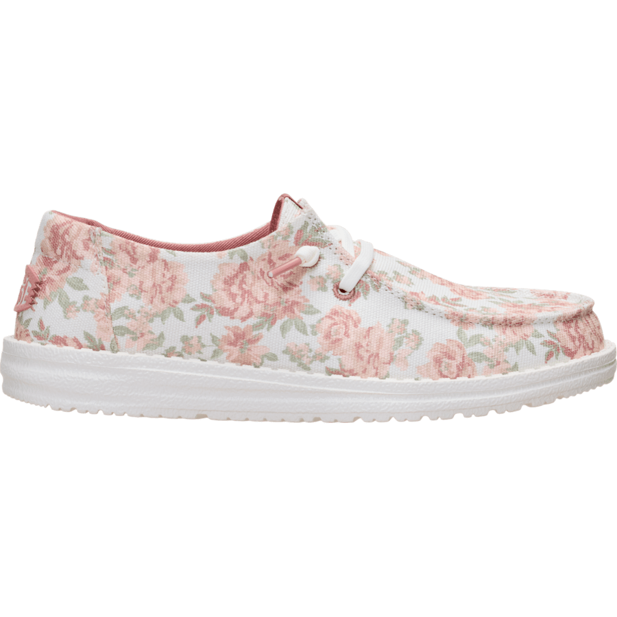 Wendy Washed Floral