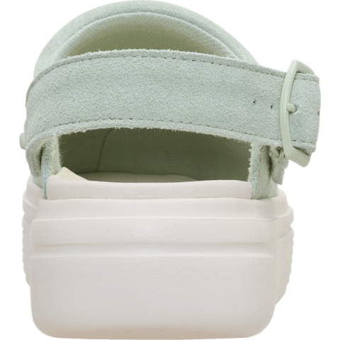 Austin Lift Clog