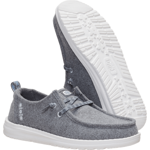 Wendy Cozy Wool