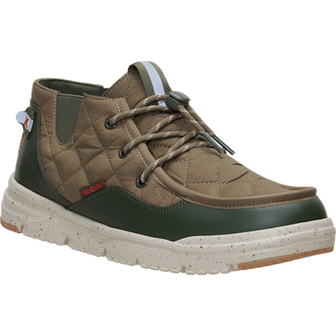 Bradley II Apres Boot