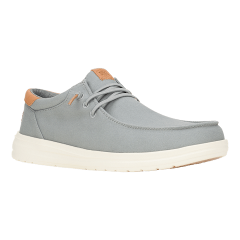 Paul Canvas