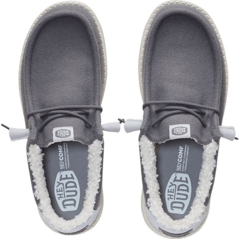Wally Warmth Wool