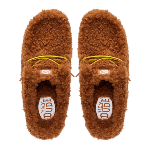 Wally Slipper