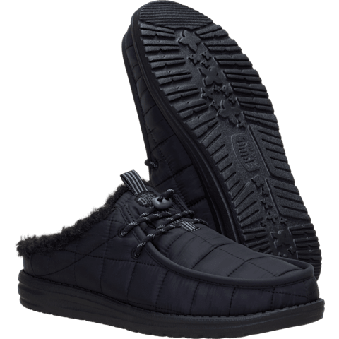 Wally Slip Camp Nylon