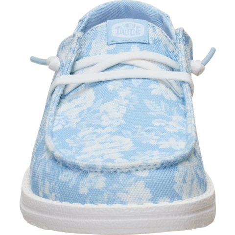 Wendy Washed Floral