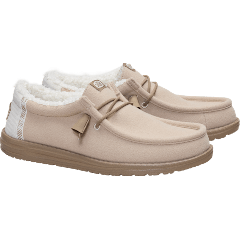 Wally Warmth Wool
