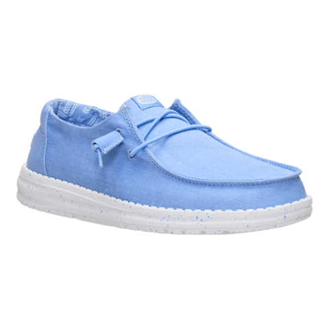 Wendy Stretch Canvas
