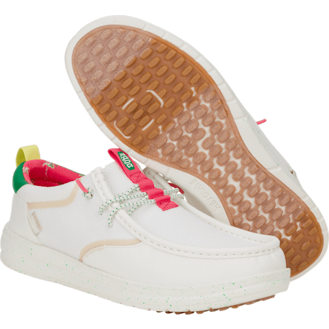 Wally Golf Essentials