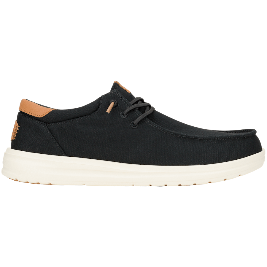 Paul Canvas