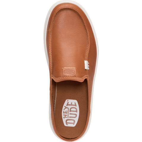 Austin Lift Leather