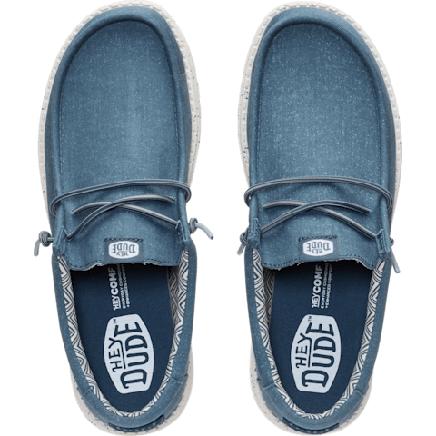 Wally Stretch Canvas