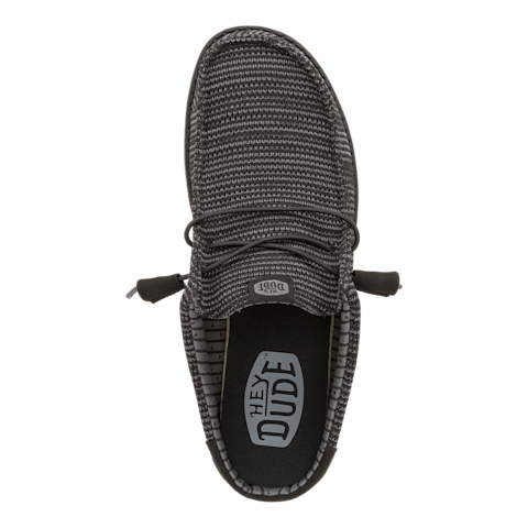 Wally Slip Stretch Sox