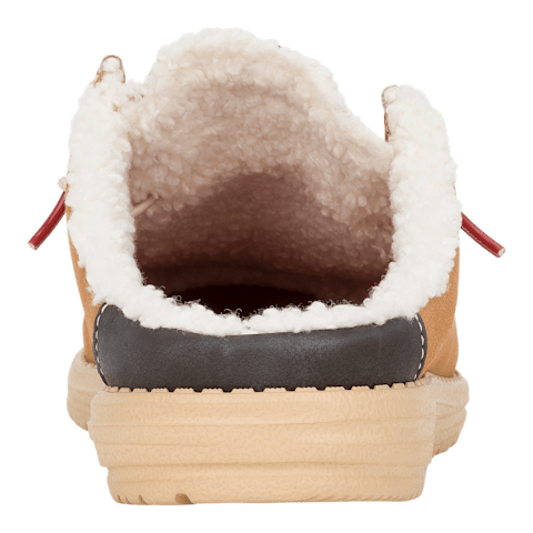 Wally Slip Warmth