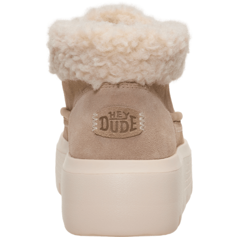 Austin Edge Lounge Suede
