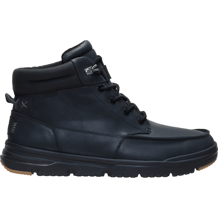 Bradley II Leather