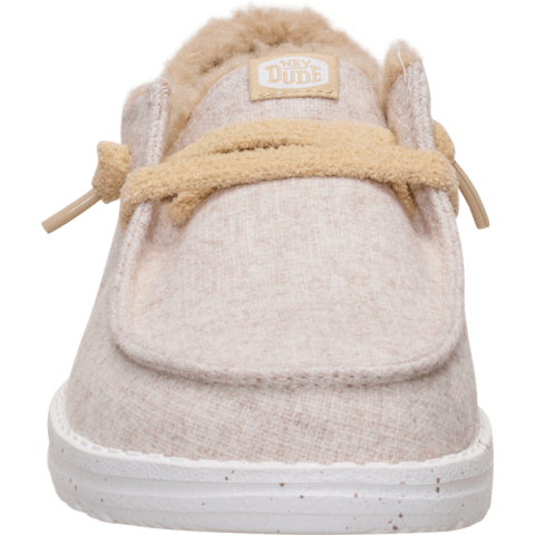 Wendy Wool Cozy