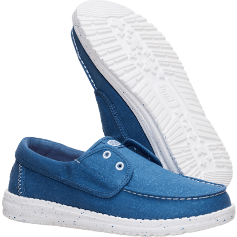 Wendy Cru Stretch Canvas