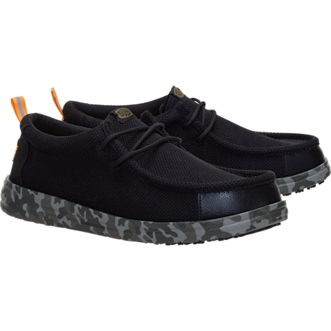 Wally Work CE Camo