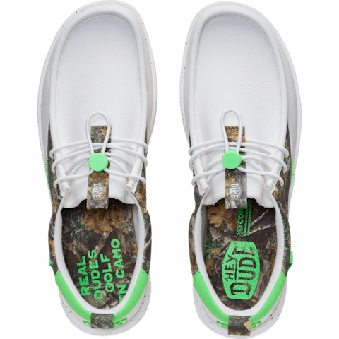 Realtree Edge Wally Golf