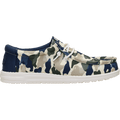 Wally Ground Camo