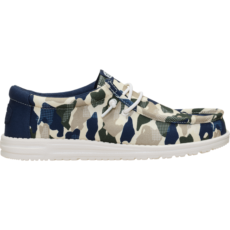 Wally Ground Camo