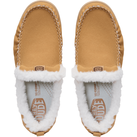 Harbor Lo Slipper