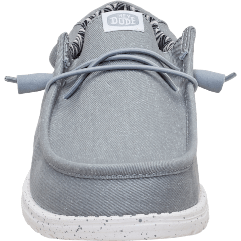 Wally Stretch Canvas