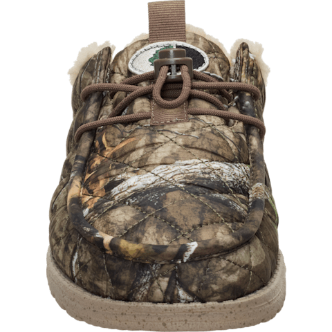Mossy Oak Country Roots Wally Camp Slip