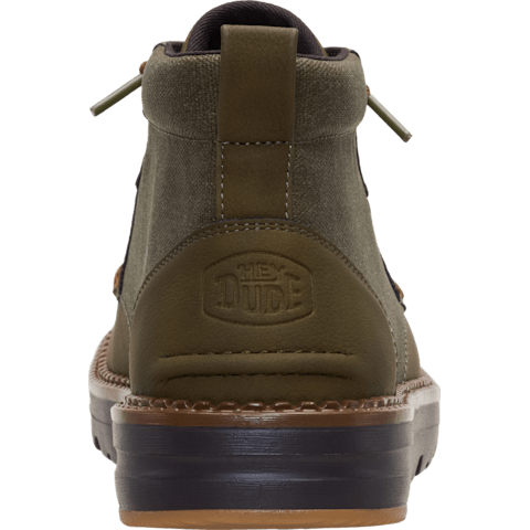 Flint Boot Classic