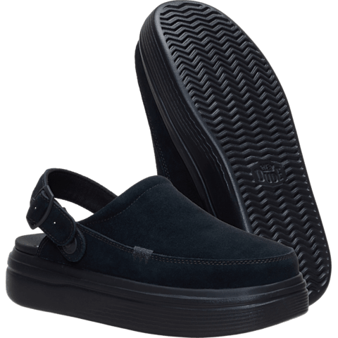 Austin Lift Clog