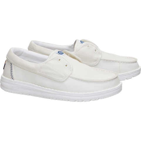 Wendy Cru Stretch Canvas