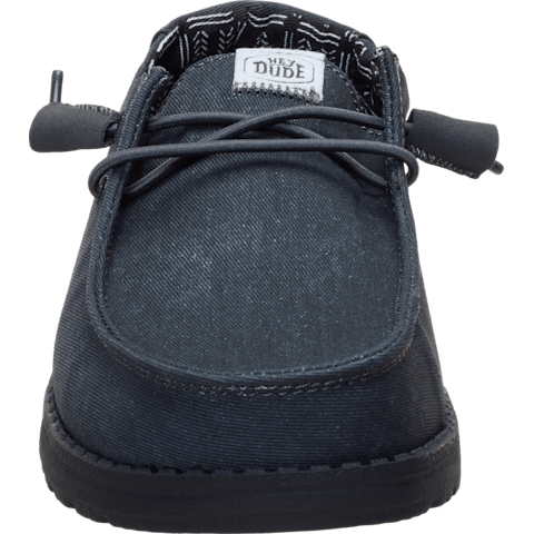 Wendy Stretch Canvas Wide