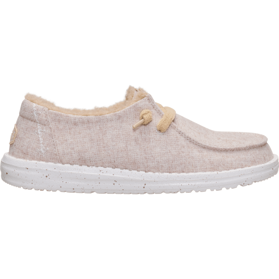 Wendy Wool Cozy