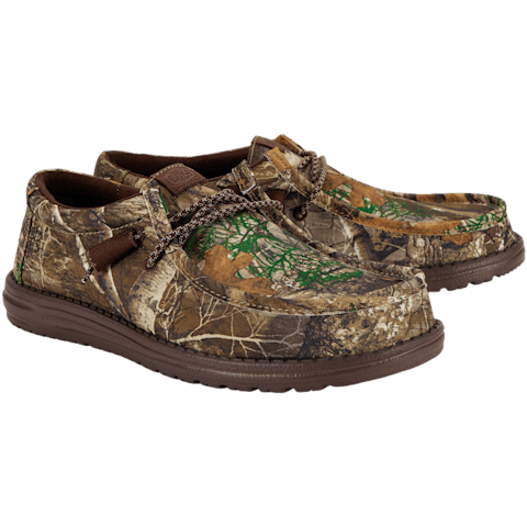 Wally Realtree Edge®