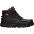 Bradley II Work CT Leather