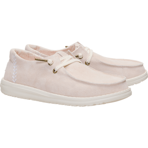Wendy Craft Suede