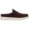Paul Pro Mule Suede