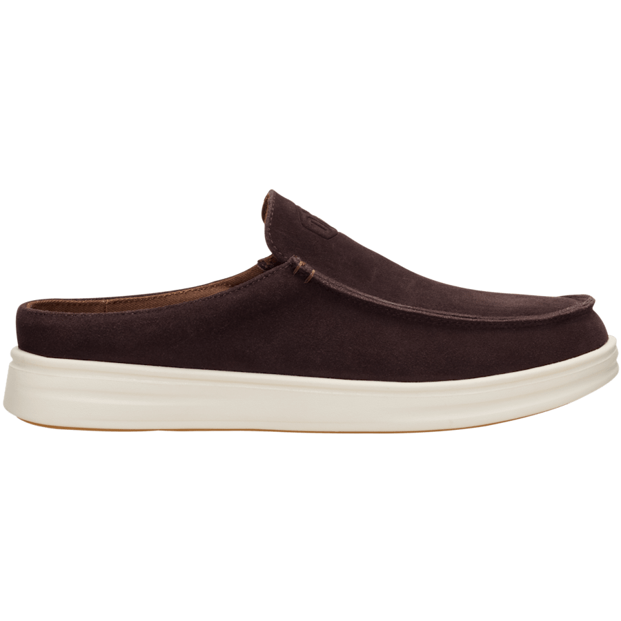 Paul Pro Mule Suede