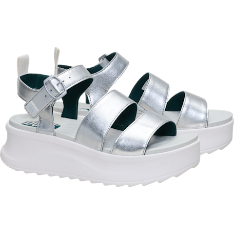 Delray Buckle Classic