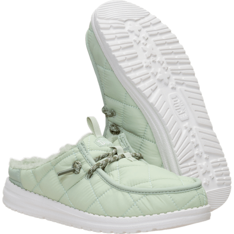Wendy Slip Camp Nylon