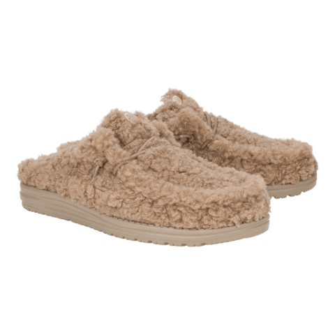 Wally Slipper