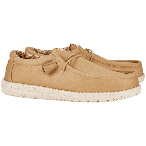 Wally Stretch Canvas