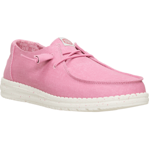 Wendy Stretch Canvas