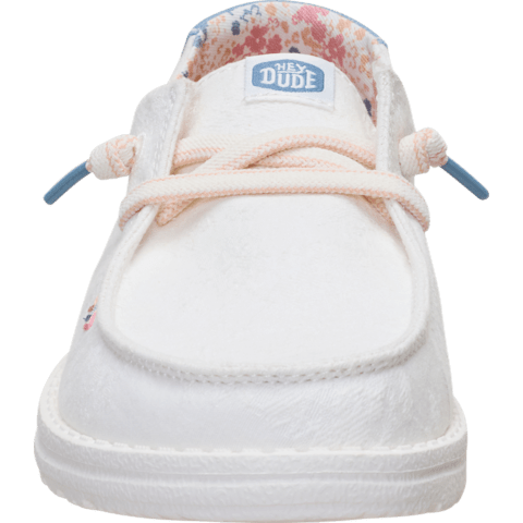 Wendy Floral Boho