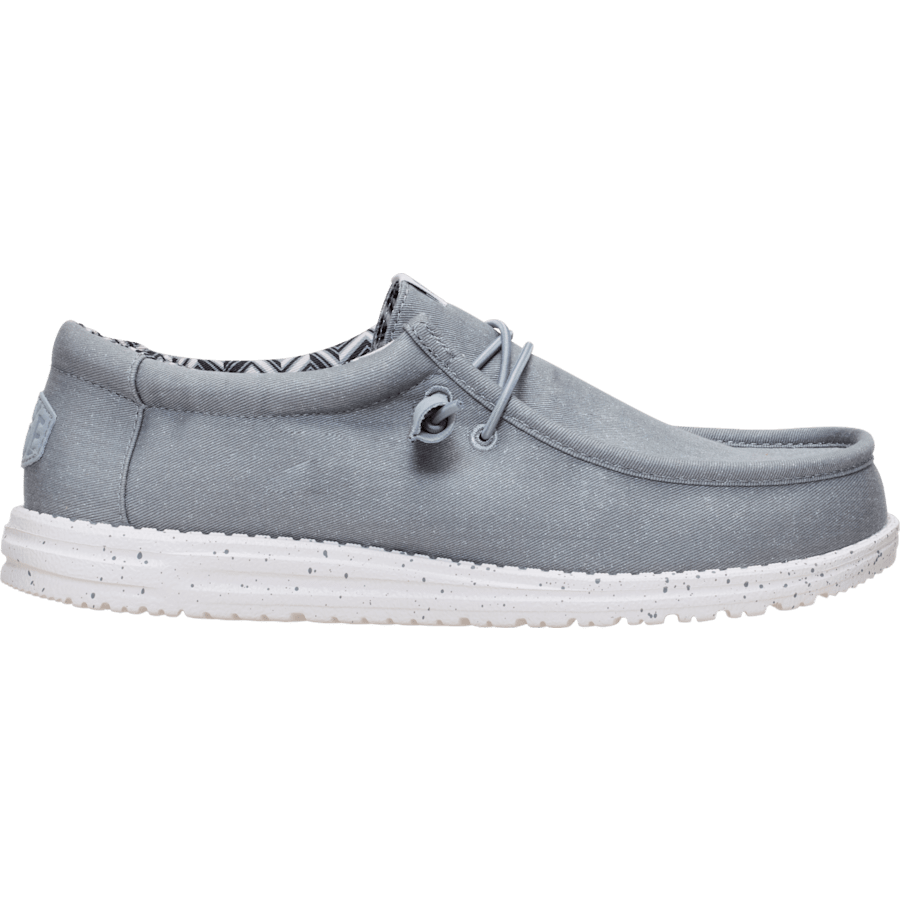 Wally Stretch Canvas