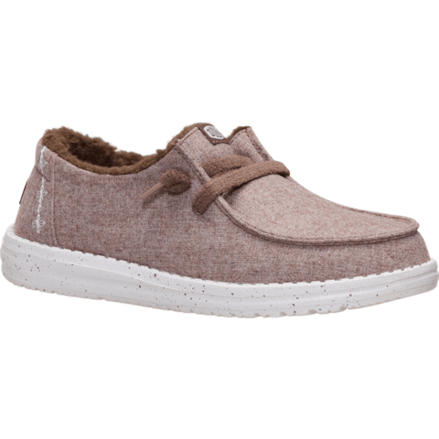 Wendy Wool Cozy