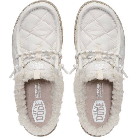 Wendy Slip Camp Nylon